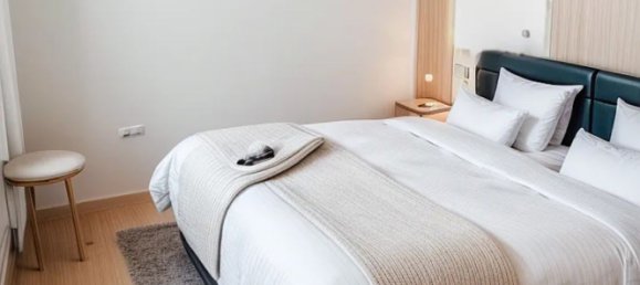 1 Schlafzimmer Wohnung in Saint-Etienne, France, Nr. 189771 8