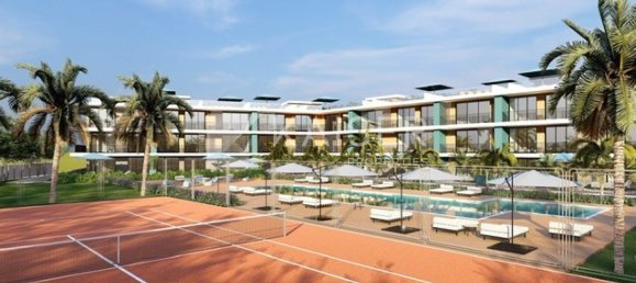 Grundstück in Quelfes, Portugal 3485m², Nr. 107863 2