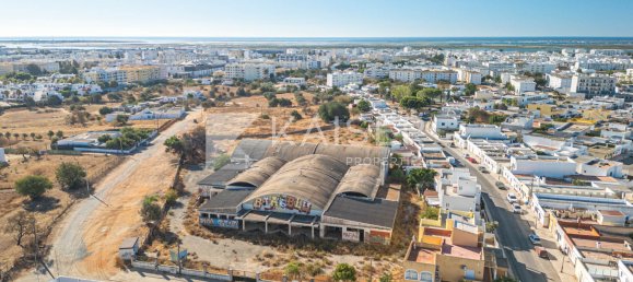 Grundstück in Quelfes, Portugal 3485m², Nr. 107863 13