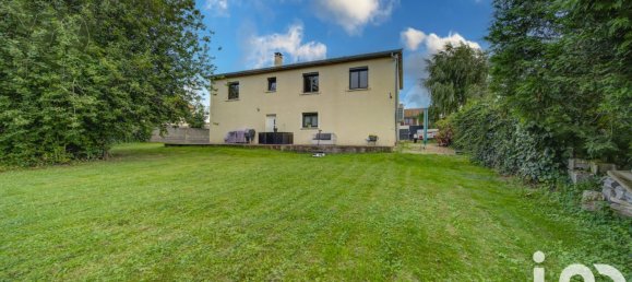 Casa T4 em Saint-Jure, France N.º 155019 15