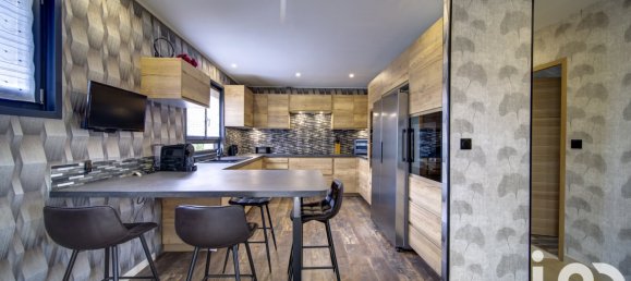 Casa T4 em Saint-Jure, France N.º 155019 5