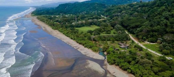 Земельный участок в Puerto Jimenez, Коста-Рика № 1456 4