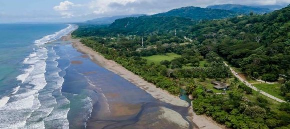 Земельный участок в Puerto Jimenez, Коста-Рика № 1456 5