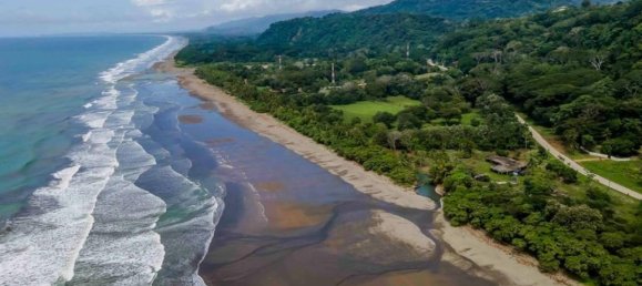 Земельный участок в Puerto Jimenez, Коста-Рика № 1456 6