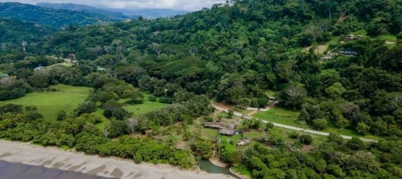 Земельный участок в Puerto Jimenez, Коста-Рика № 1456 3