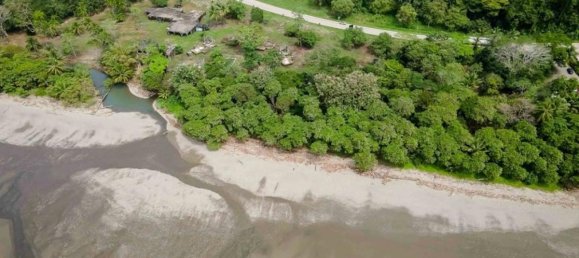 Земельный участок в Puerto Jimenez, Коста-Рика № 1456 2