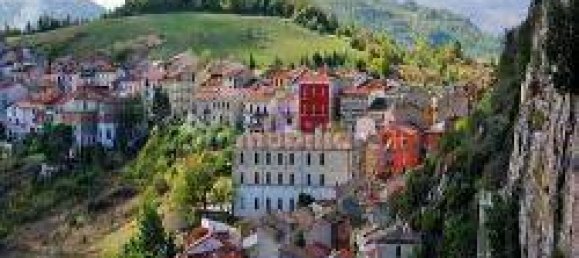 1 bedroom Apartment in Bagnoli del Trigno, Italy No. 348356 19