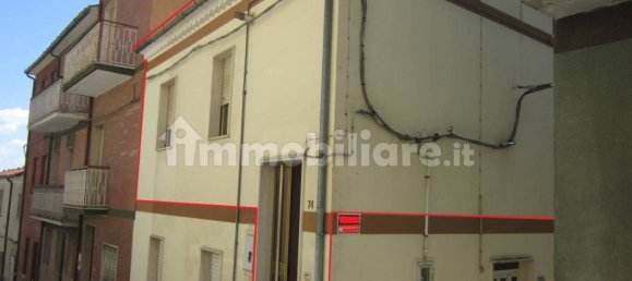 1 bedroom Apartment in Bagnoli del Trigno, Italy No. 348356 2