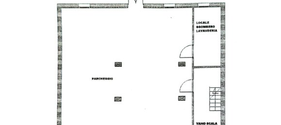 6 bedrooms Apartment in Floridia, Italy No. 328144 23