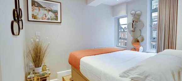 1 bedroom Apartment in Chelsea, United Kingdom No. 5687 3