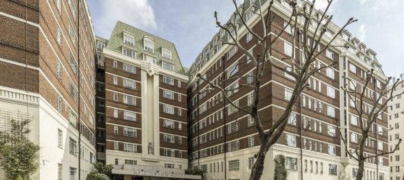 1 bedroom Apartment in Chelsea, United Kingdom No. 5687 4