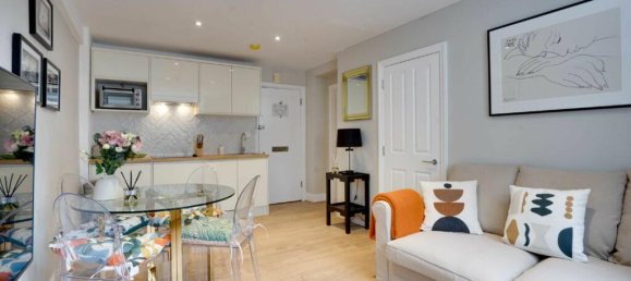 1 bedroom Apartment in Chelsea, United Kingdom No. 5687 5