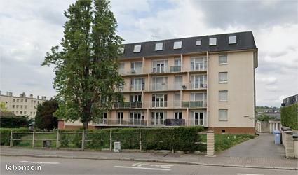 2 غرف نوم شقة في Evreux, France رقم 318209