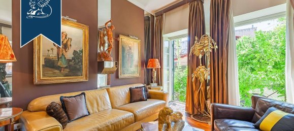 2 bedrooms Villa in Rome, Italy No. 318816 20