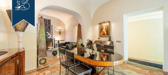 2 bedrooms Villa in Rome, Italy No. 318816 6