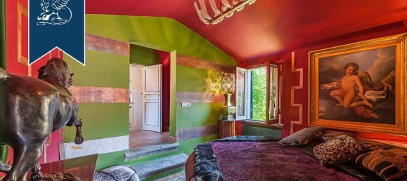 2 bedrooms Villa in Rome, Italy No. 318816 40