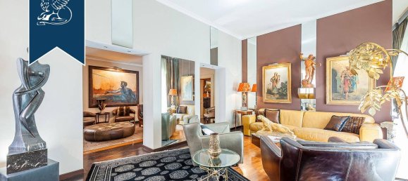 2 bedrooms Villa in Rome, Italy No. 318816 19