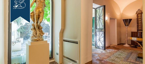 2 bedrooms Villa in Rome, Italy No. 318816 10