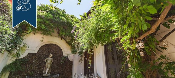 2 bedrooms Villa in Rome, Italy No. 318816 18