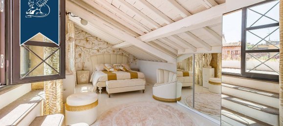 2 bedrooms Villa in Rome, Italy No. 318816 33