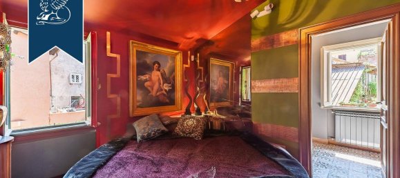 2 bedrooms Villa in Rome, Italy No. 318816 39