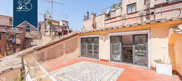 2 bedrooms Villa in Rome, Italy No. 318816 38