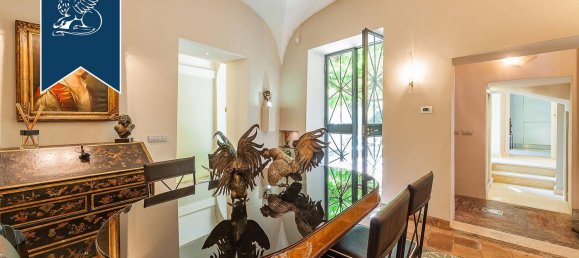 2 bedrooms Villa in Rome, Italy No. 318816 7