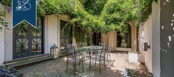 2 bedrooms Villa in Rome, Italy No. 318816 13