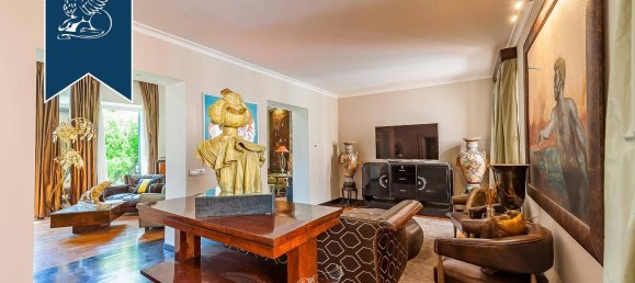 2 bedrooms Villa in Rome, Italy No. 318816 28