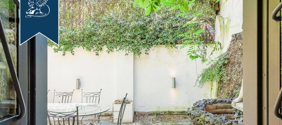 2 bedrooms Villa in Rome, Italy No. 318816 12