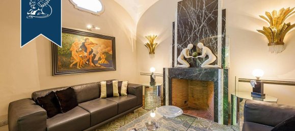 2 bedrooms Villa in Rome, Italy No. 318816 2