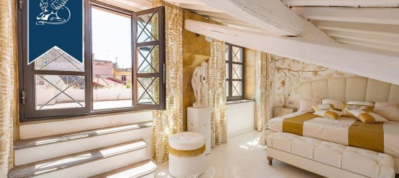 2 bedrooms Villa in Rome, Italy No. 318816 36