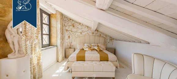 2 bedrooms Villa in Rome, Italy No. 318816 34