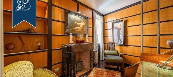 2 bedrooms Villa in Rome, Italy No. 318816 30