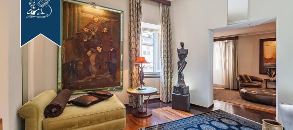 2 bedrooms Villa in Rome, Italy No. 318816 24