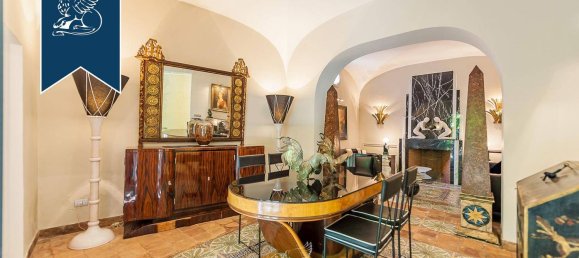2 bedrooms Villa in Rome, Italy No. 318816 5