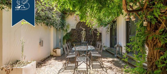 2 bedrooms Villa in Rome, Italy No. 318816 11