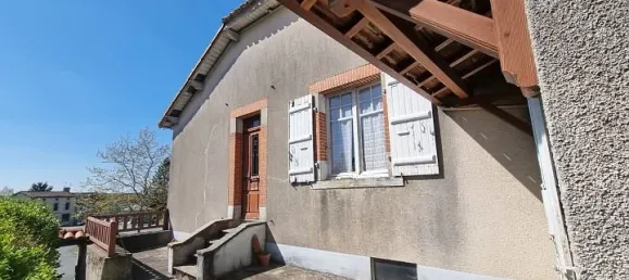 3 غرف نوم منزل في Nouic, France رقم 280921 2