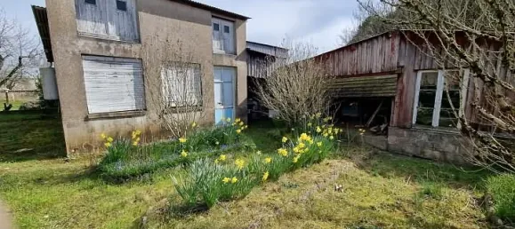 3 غرف نوم منزل في Nouic, France رقم 280921 5