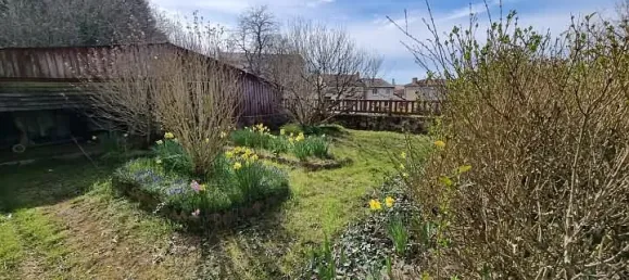 3 غرف نوم منزل في Nouic, France رقم 280921 16