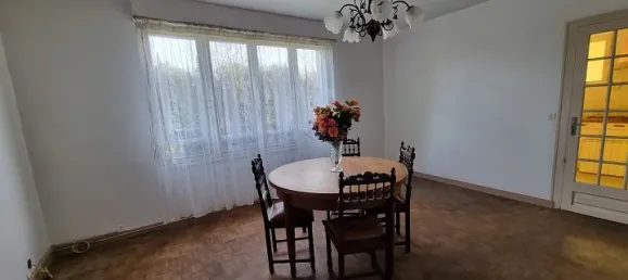 3 غرف نوم منزل في Nouic, France رقم 280921 7