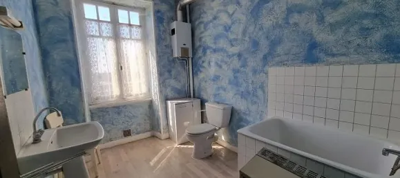 3 غرف نوم منزل في Nouic, France رقم 280921 10