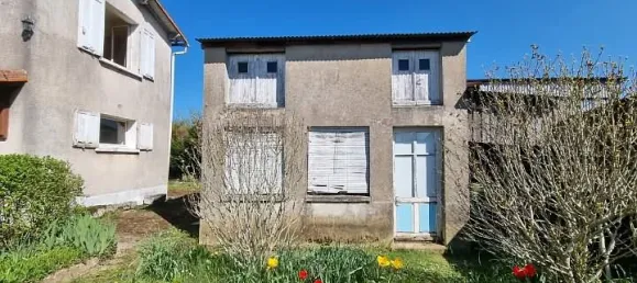 3 غرف نوم منزل في Nouic, France رقم 280921 4