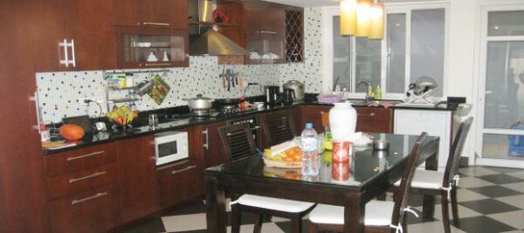 3 Schlafzimmer Haus in Tay Ho, Vietnam, Nr. 7098 3