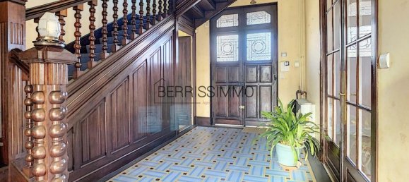 Casa T4 em La Chatre, France N.º 274397 2