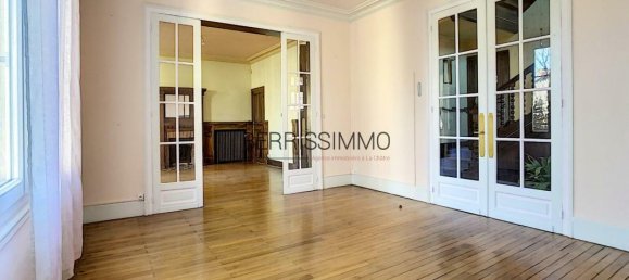 Casa T4 em La Chatre, France N.º 274397 4