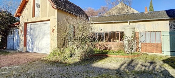 Casa T4 em La Chatre, France N.º 274397 12