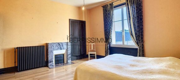 Casa T4 em La Chatre, France N.º 274397 11