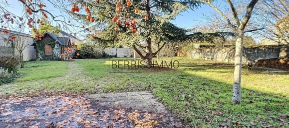 Casa T4 em La Chatre, France N.º 274397 13