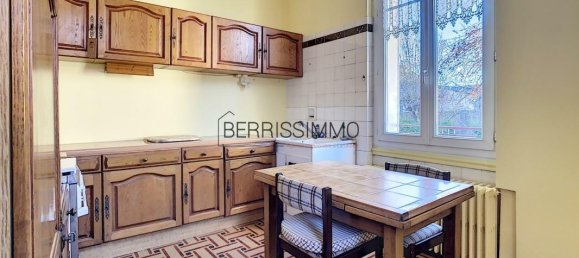 Casa T4 em La Chatre, France N.º 274397 7